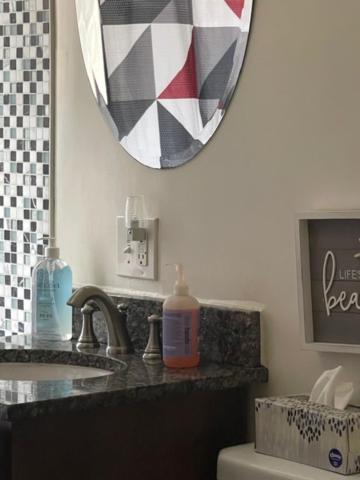 Hotel Clean, Spacious, Inexpensive Queen Br Chicago Exteriér fotografie